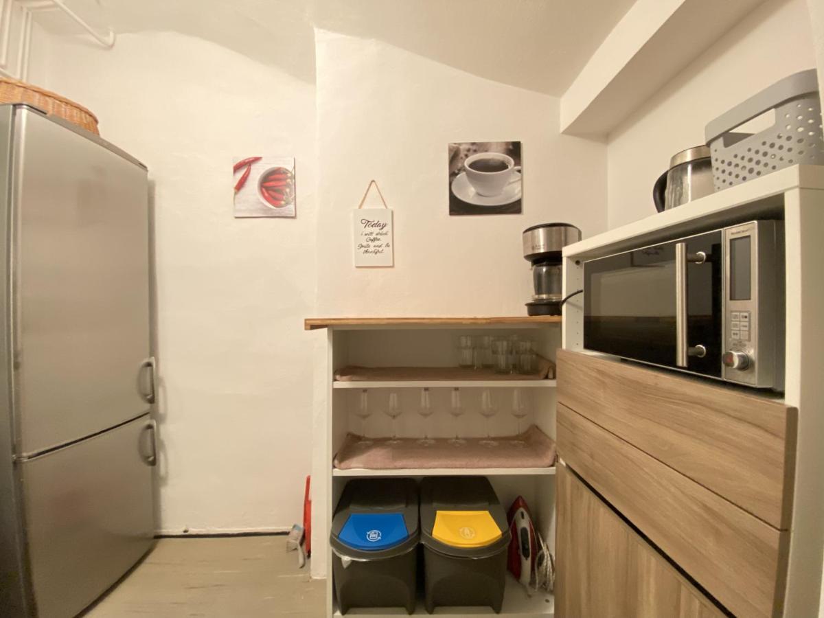 Villa Pod Gradom Ljubljana Exterior foto