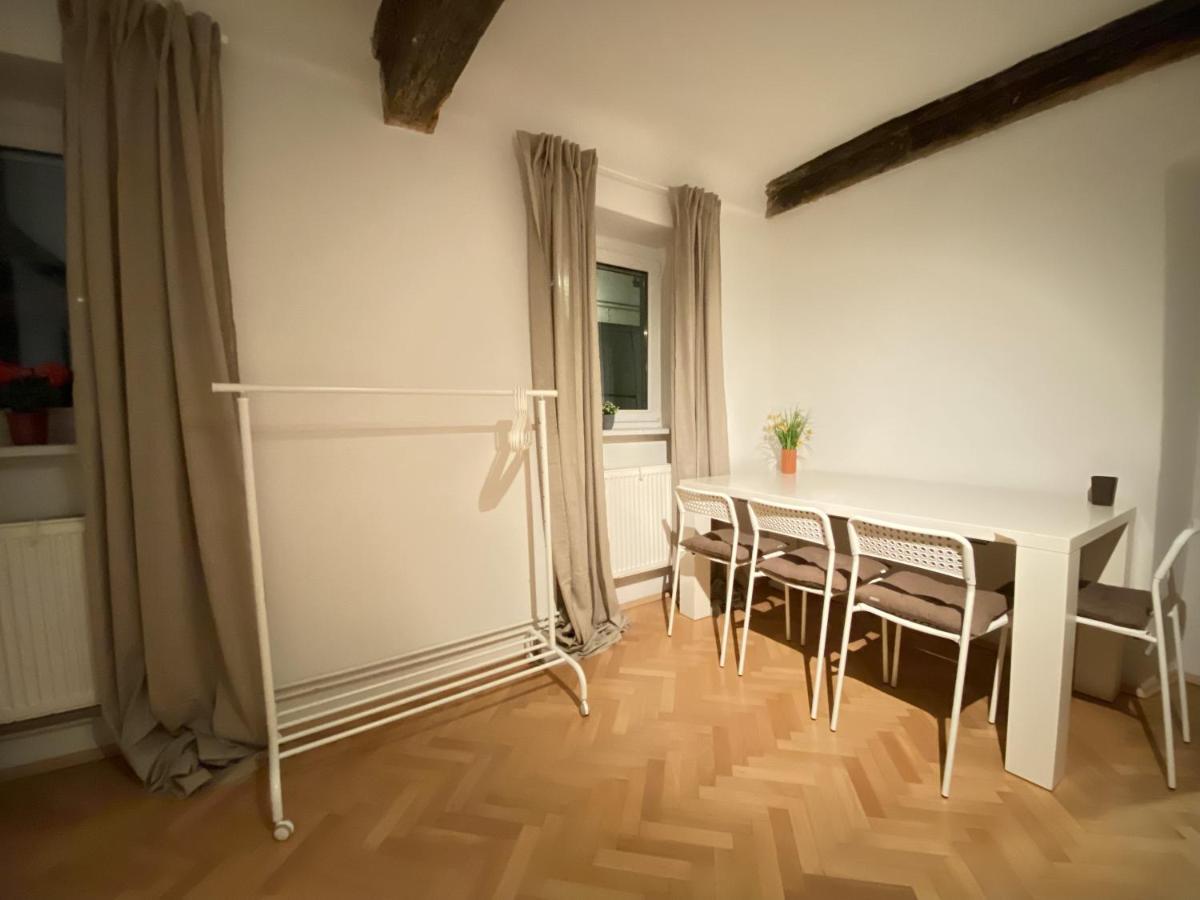 Villa Pod Gradom Ljubljana Exterior foto