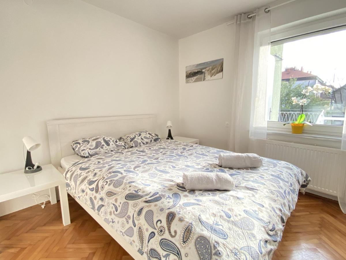 Villa Pod Gradom Ljubljana Exterior foto