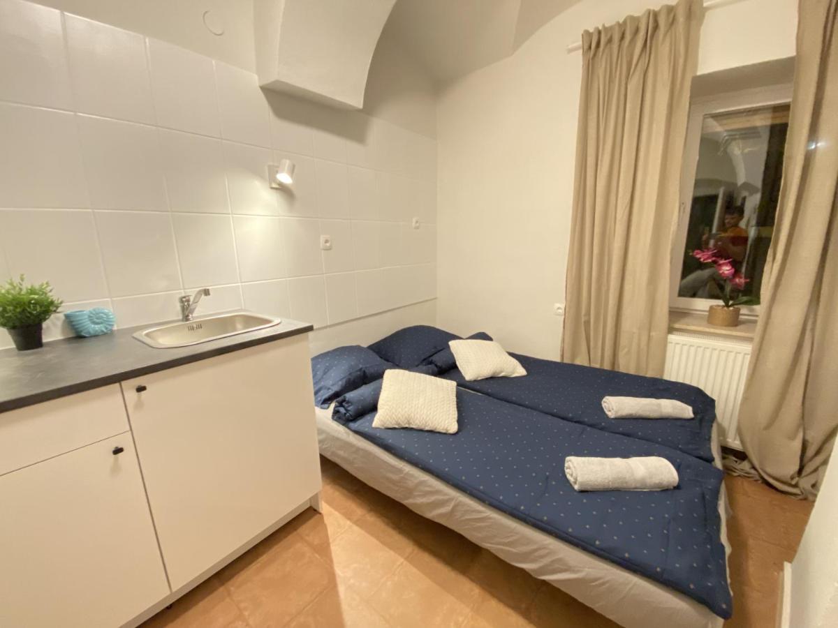 Villa Pod Gradom Ljubljana Exterior foto